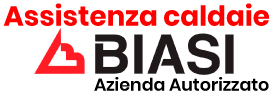 Assistenza caldaie Biasi Torino